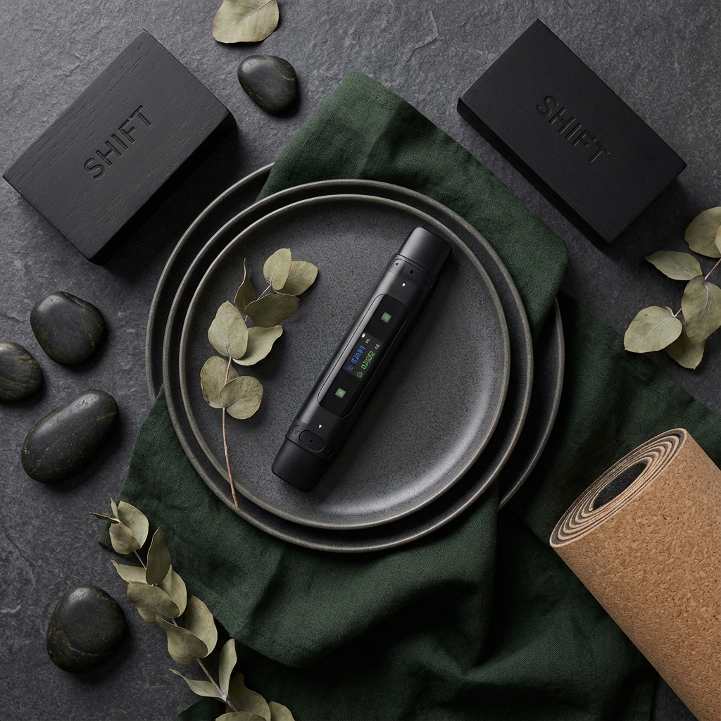 GRIZX Lab — SHIFT Duo Pro