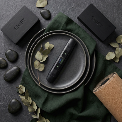 GRIZX Lab — SHIFT Duo Pro