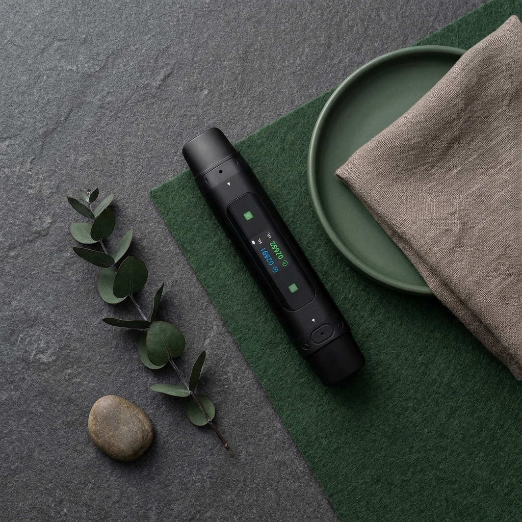 GRIZX Lab — SHIFT Duo Pro