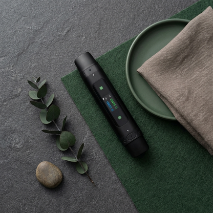 GRIZX Lab — SHIFT Duo Pro