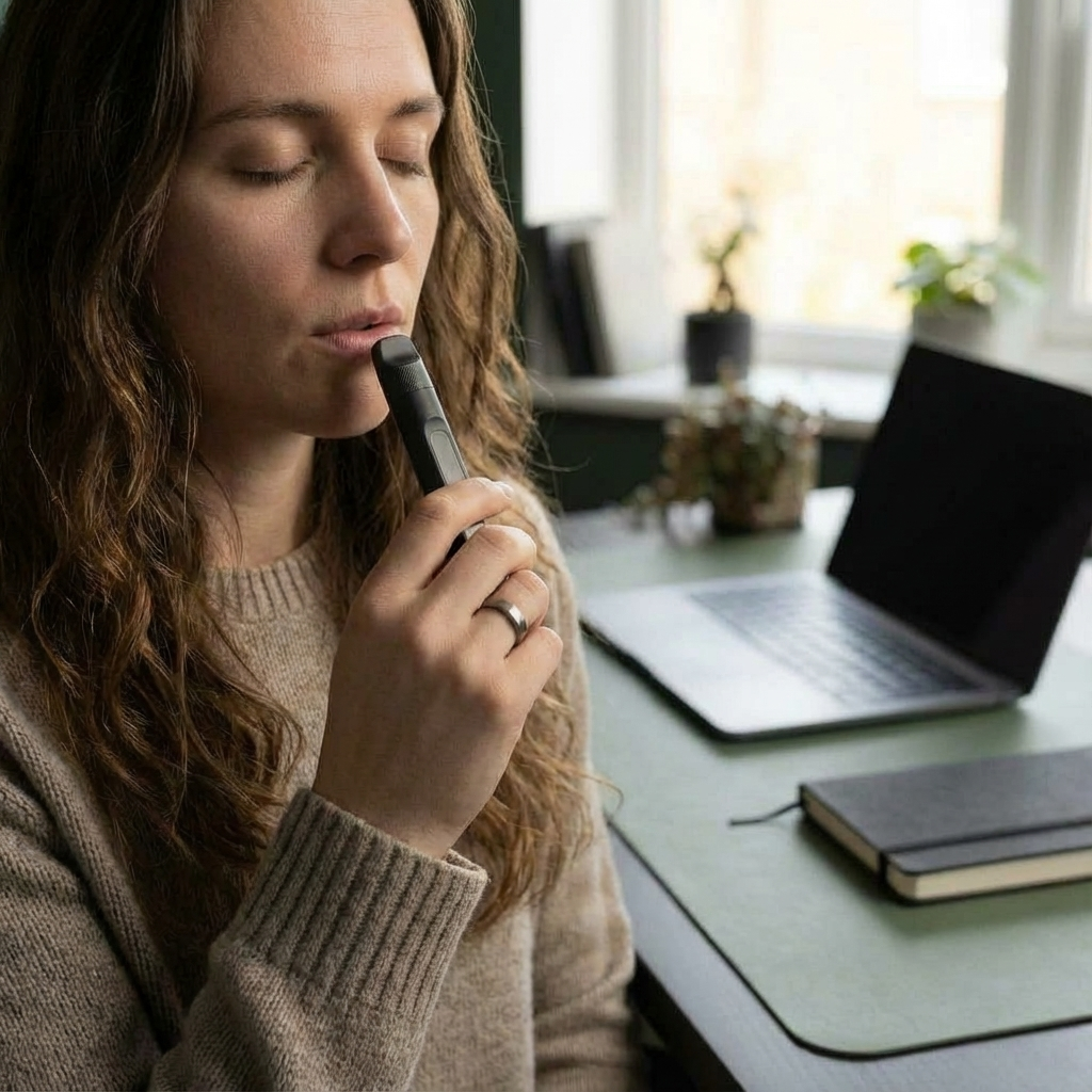 GRIZX Lab — SHIFT Lite