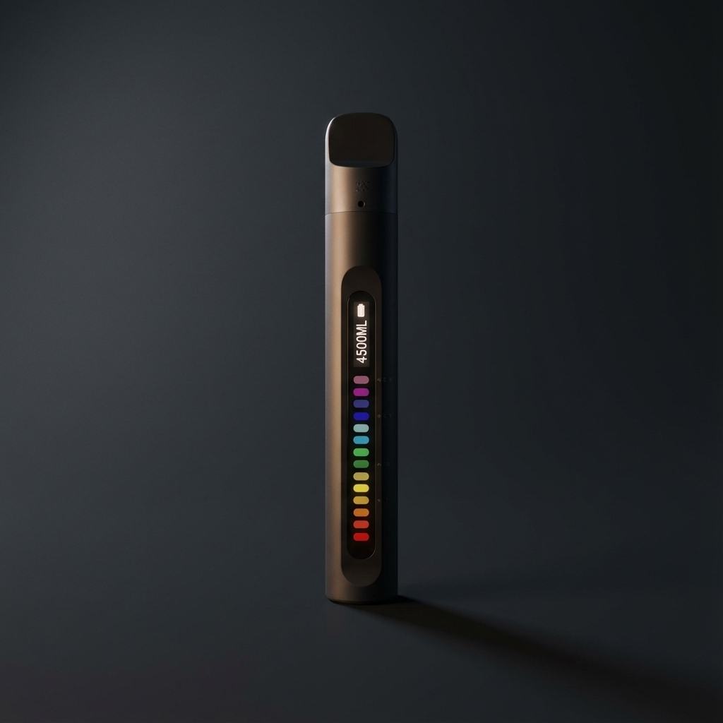 GRIZX Lab — SHIFT Lite