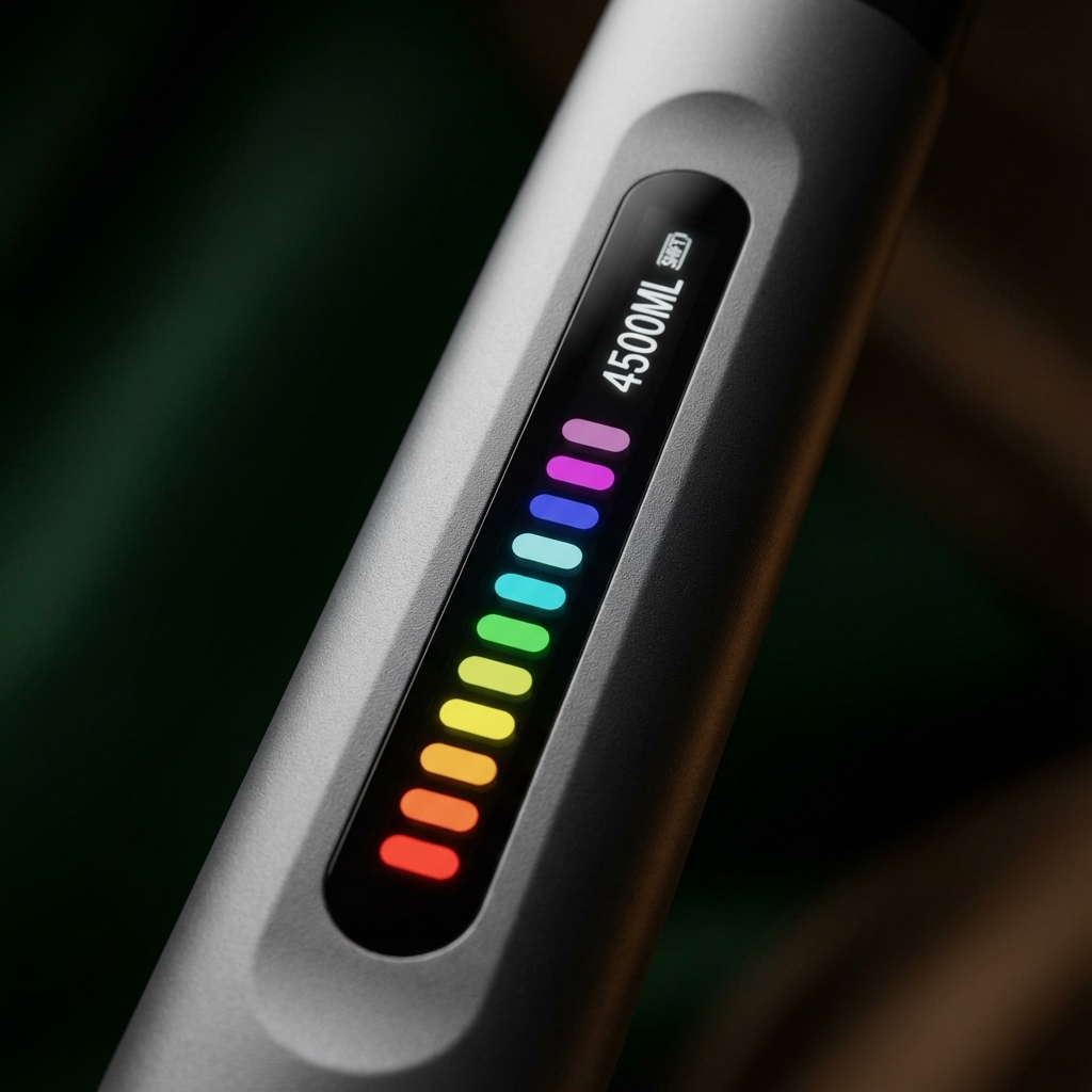 GRIZX Lab — SHIFT Lite