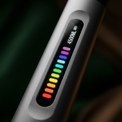 GRIZX Lab — SHIFT Lite